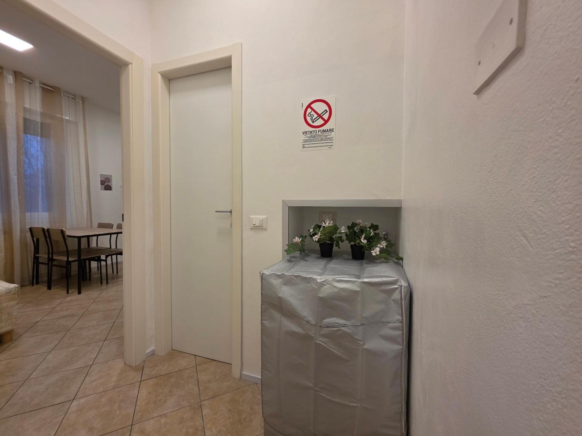 La Ca' Maggiore Affittaly Apartments Bologna Exterior photo