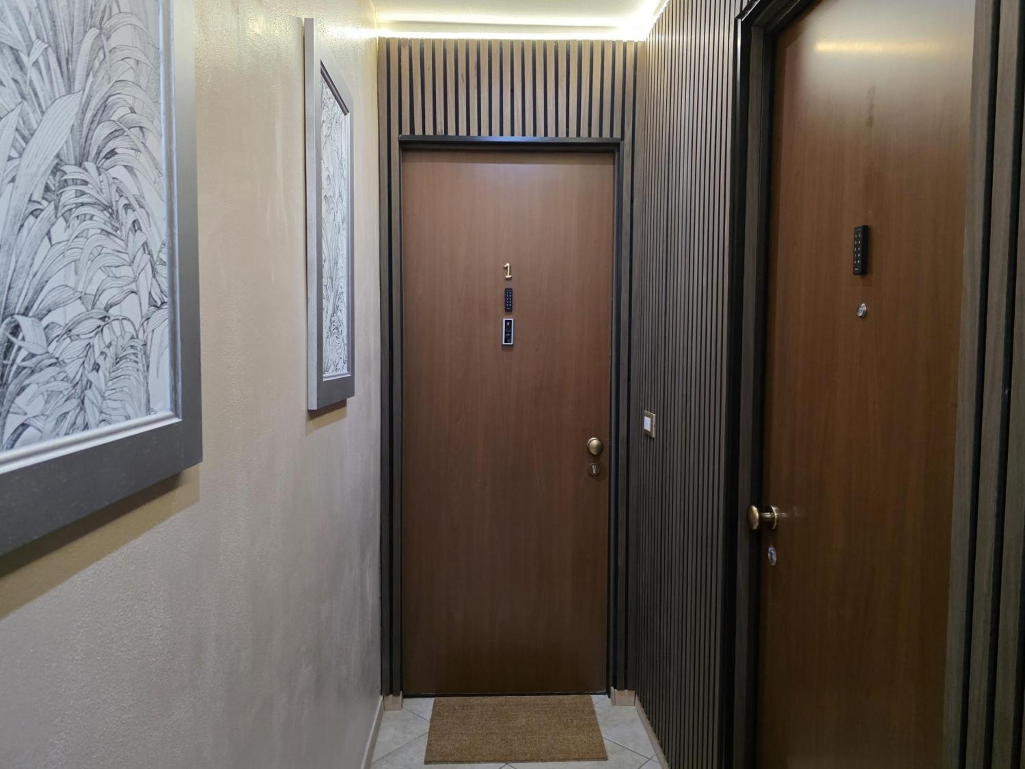 La Ca' Maggiore Affittaly Apartments Bologna Exterior photo