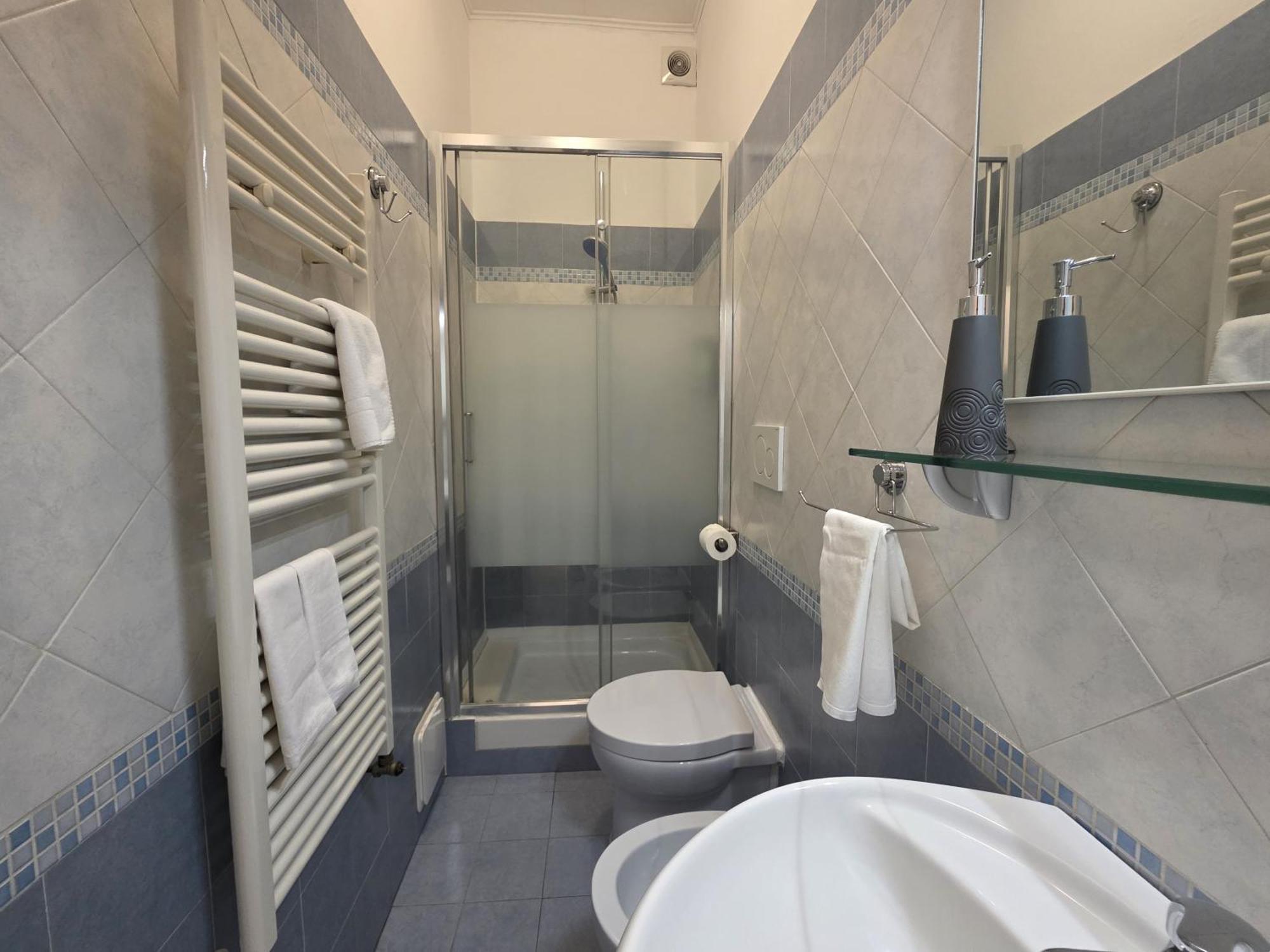 La Ca' Maggiore Affittaly Apartments Bologna Exterior photo